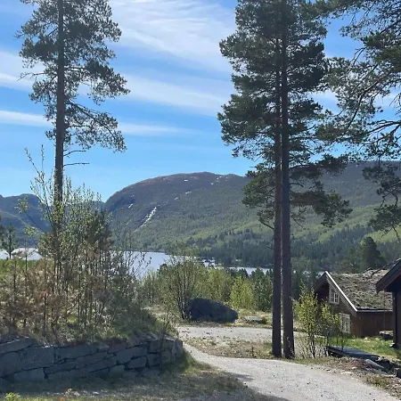 Velkommen Til Knottebu Holiday home Skoro