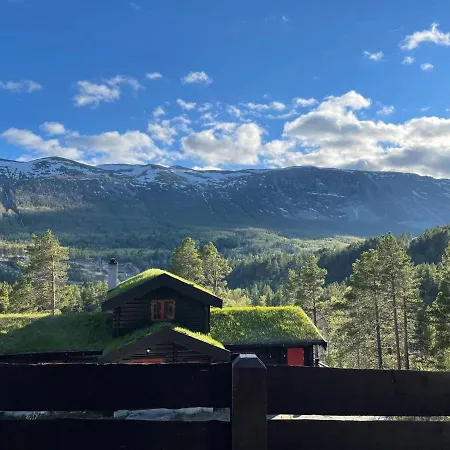 Velkommen Til Knottebu Skoro