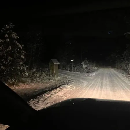 Velkommen Til Knottebu Holiday home