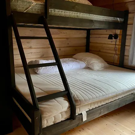 Holiday home Velkommen Til Knottebu