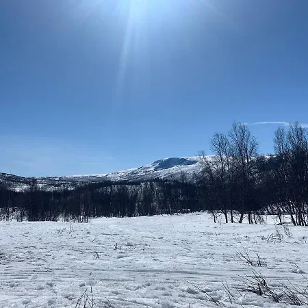 Velkommen Til Knottebu Holiday home Skoro